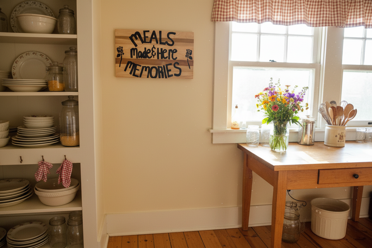 Rosewood Memories Handcrafted Cutting Board