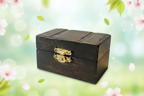 Trinket Box